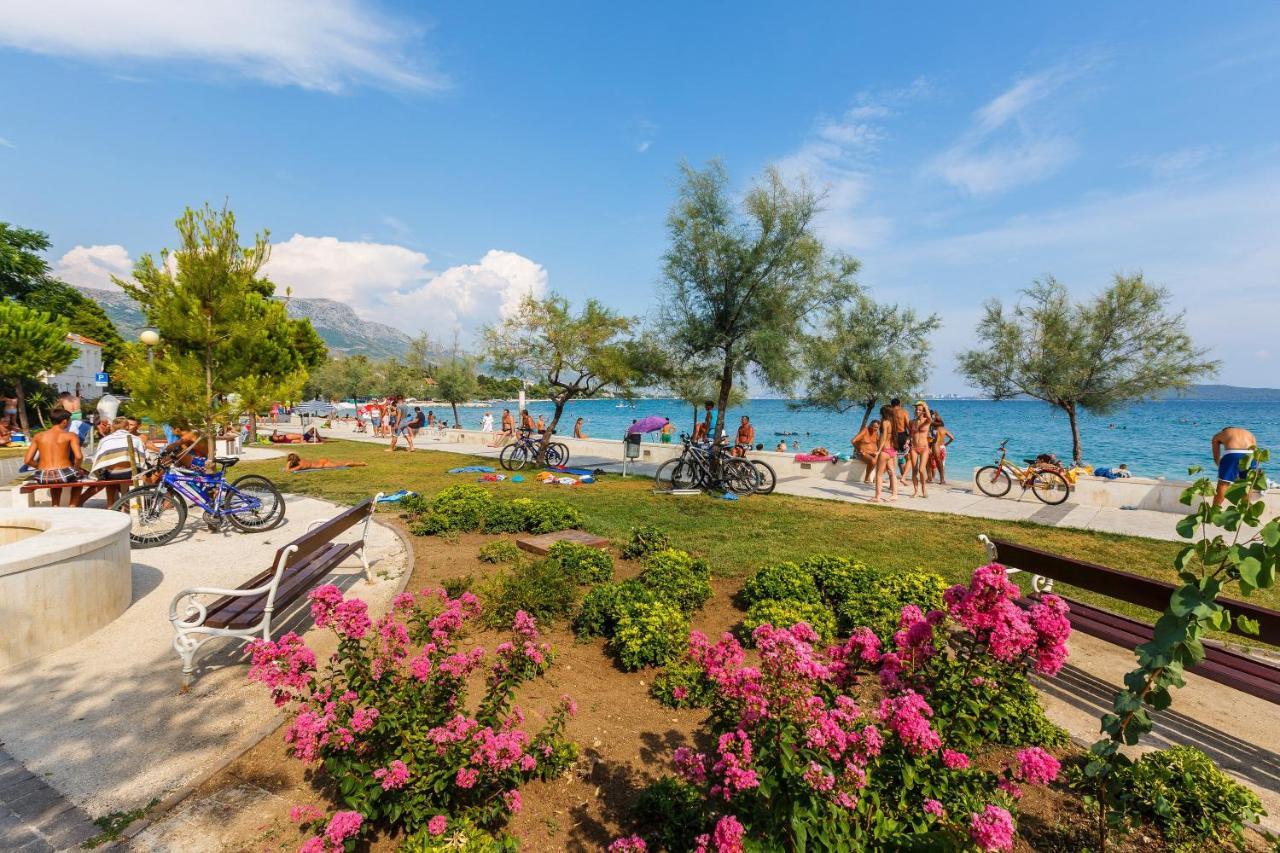 Apartments By The Sea Kastel Stari, Kastela - 15894 Екстер'єр фото
